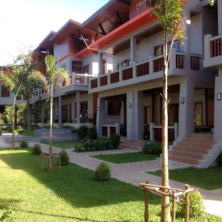 קו לנטה Lanta Intanin Resort - Sha Extra Plus מראה חיצוני תמונה