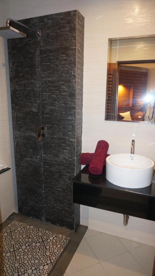 קו לנטה Lanta Intanin Resort - Sha Extra Plus מראה חיצוני תמונה