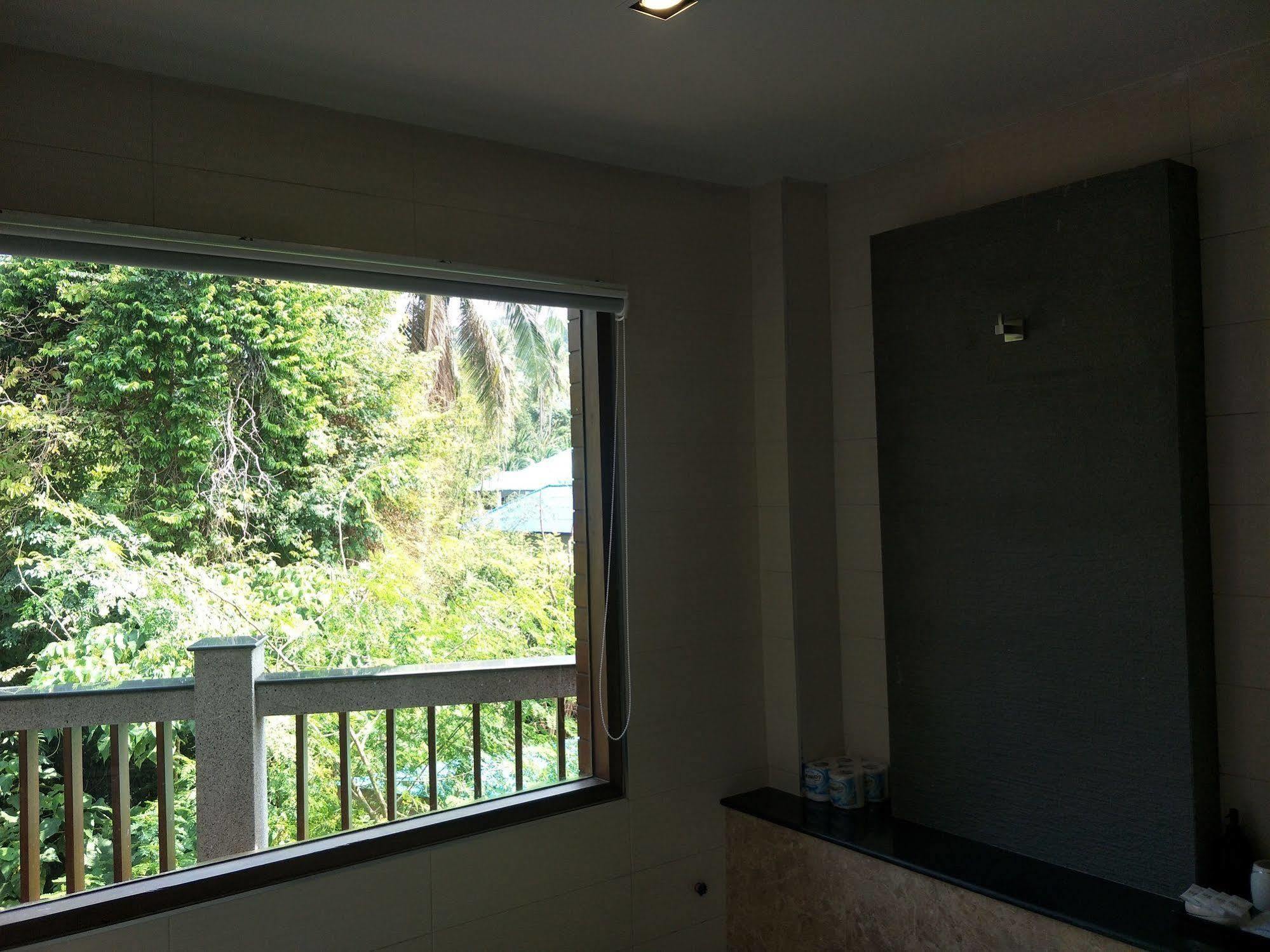 קו לנטה Lanta Intanin Resort - Sha Extra Plus מראה חיצוני תמונה
