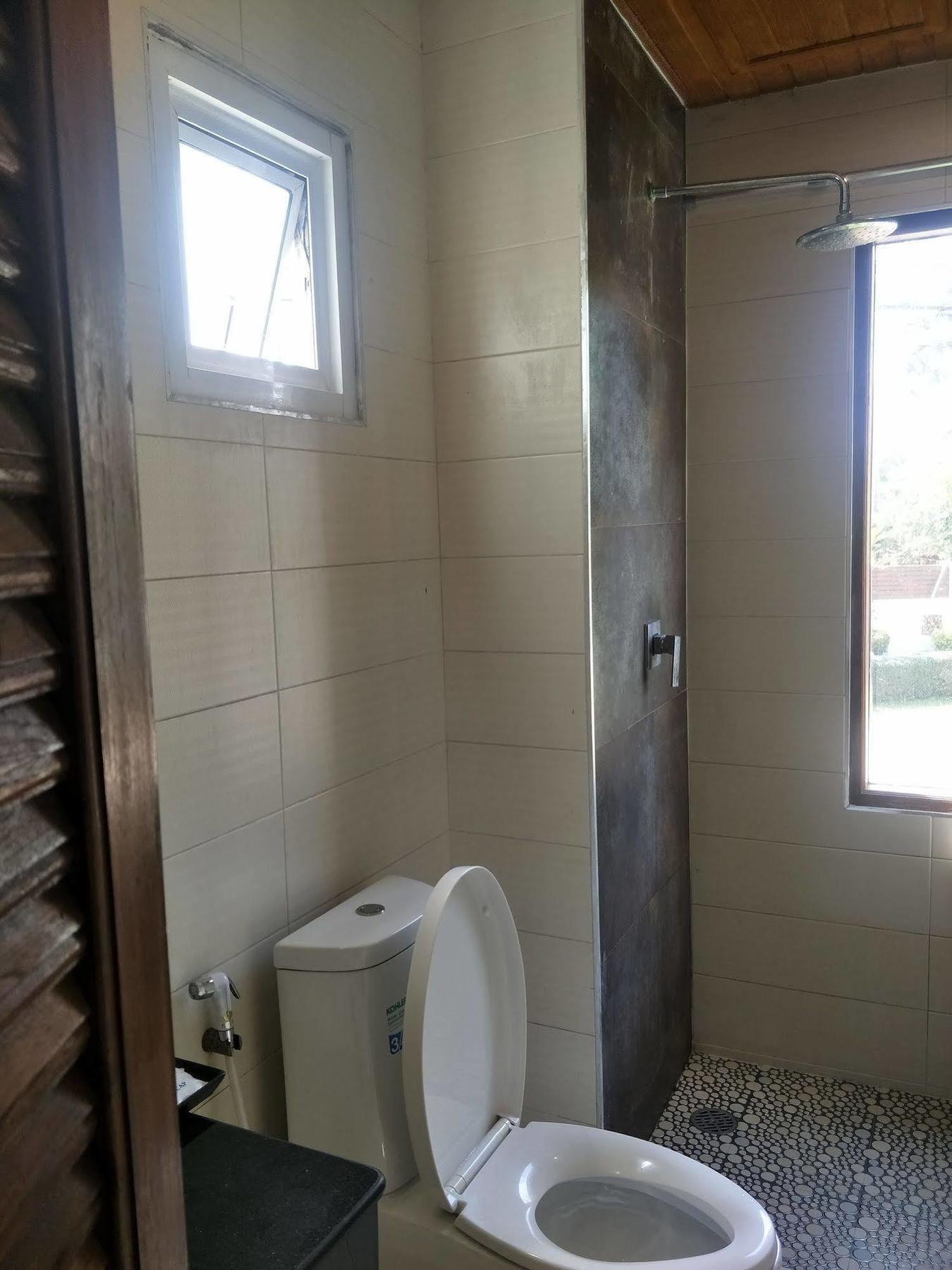 קו לנטה Lanta Intanin Resort - Sha Extra Plus מראה חיצוני תמונה