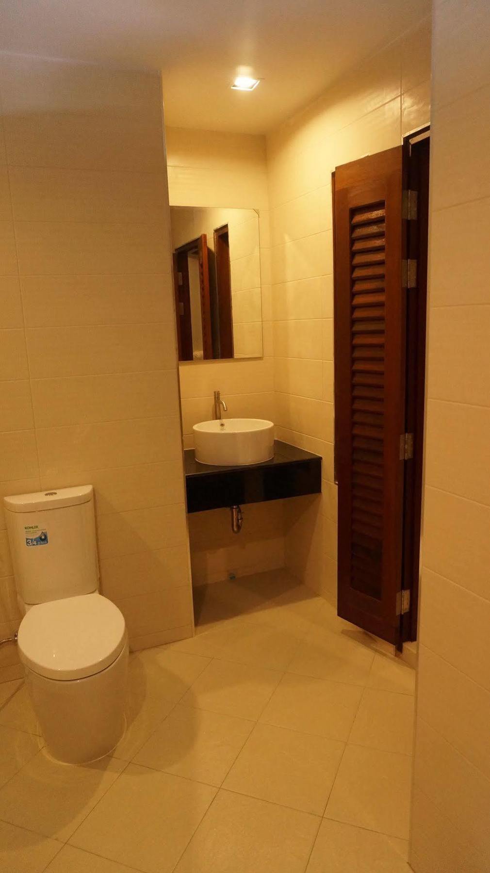קו לנטה Lanta Intanin Resort - Sha Extra Plus מראה חיצוני תמונה