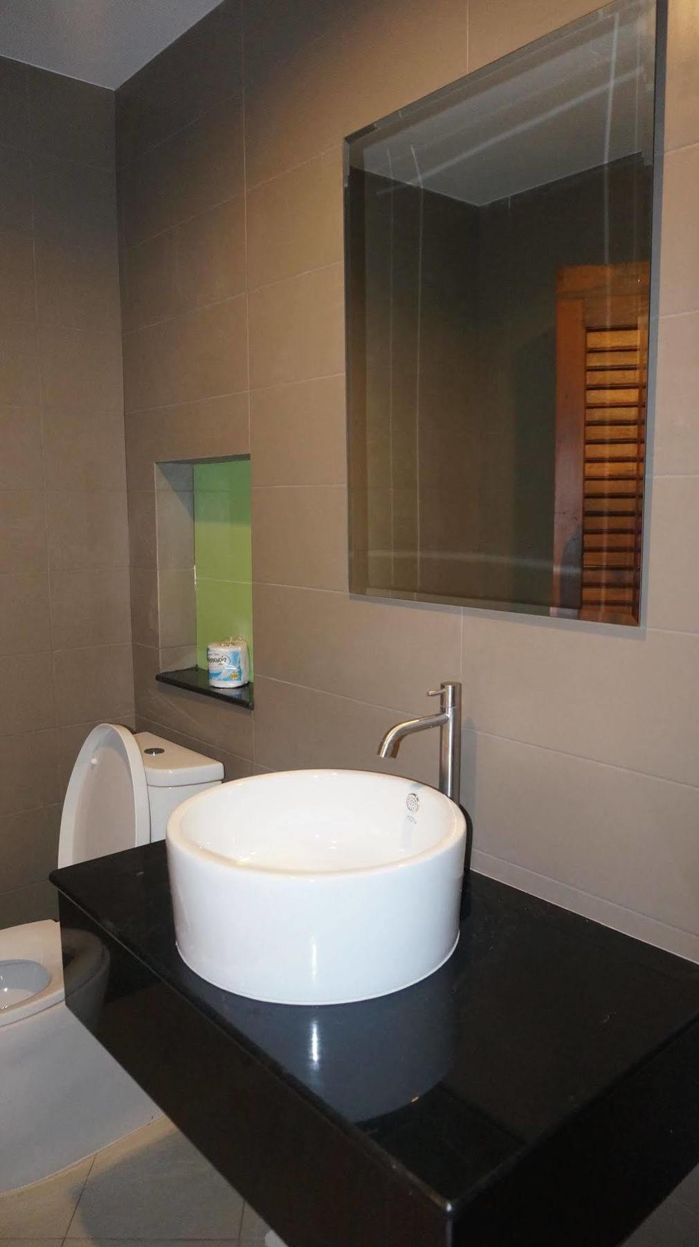 קו לנטה Lanta Intanin Resort - Sha Extra Plus מראה חיצוני תמונה