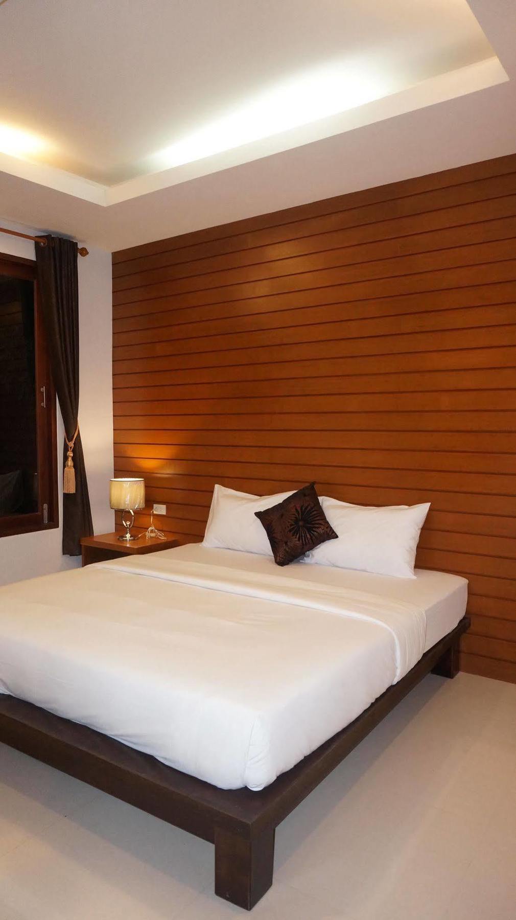קו לנטה Lanta Intanin Resort - Sha Extra Plus מראה חיצוני תמונה